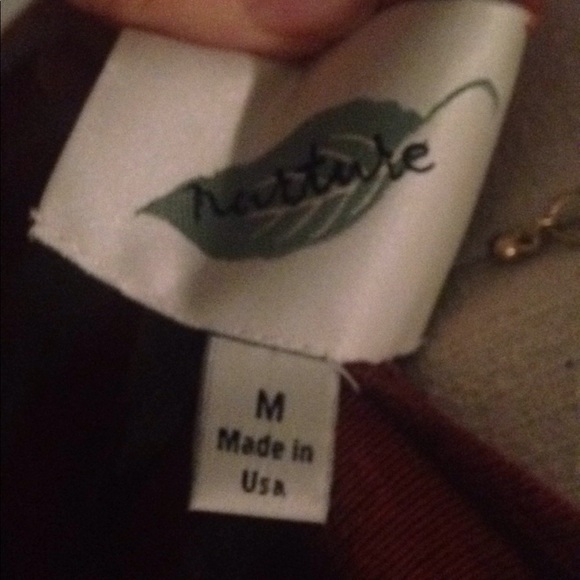 Gorgeous Nurture dress - Picture 4 of 4